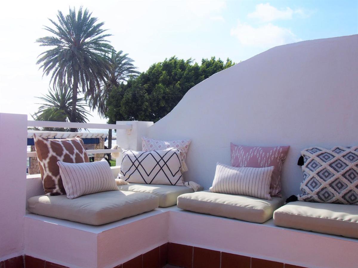 Playa 45, First Line Beach House Málaga Extérieur photo