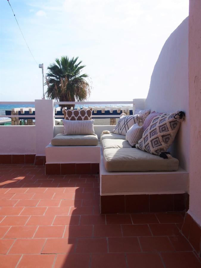 Playa 45, First Line Beach House Málaga Extérieur photo