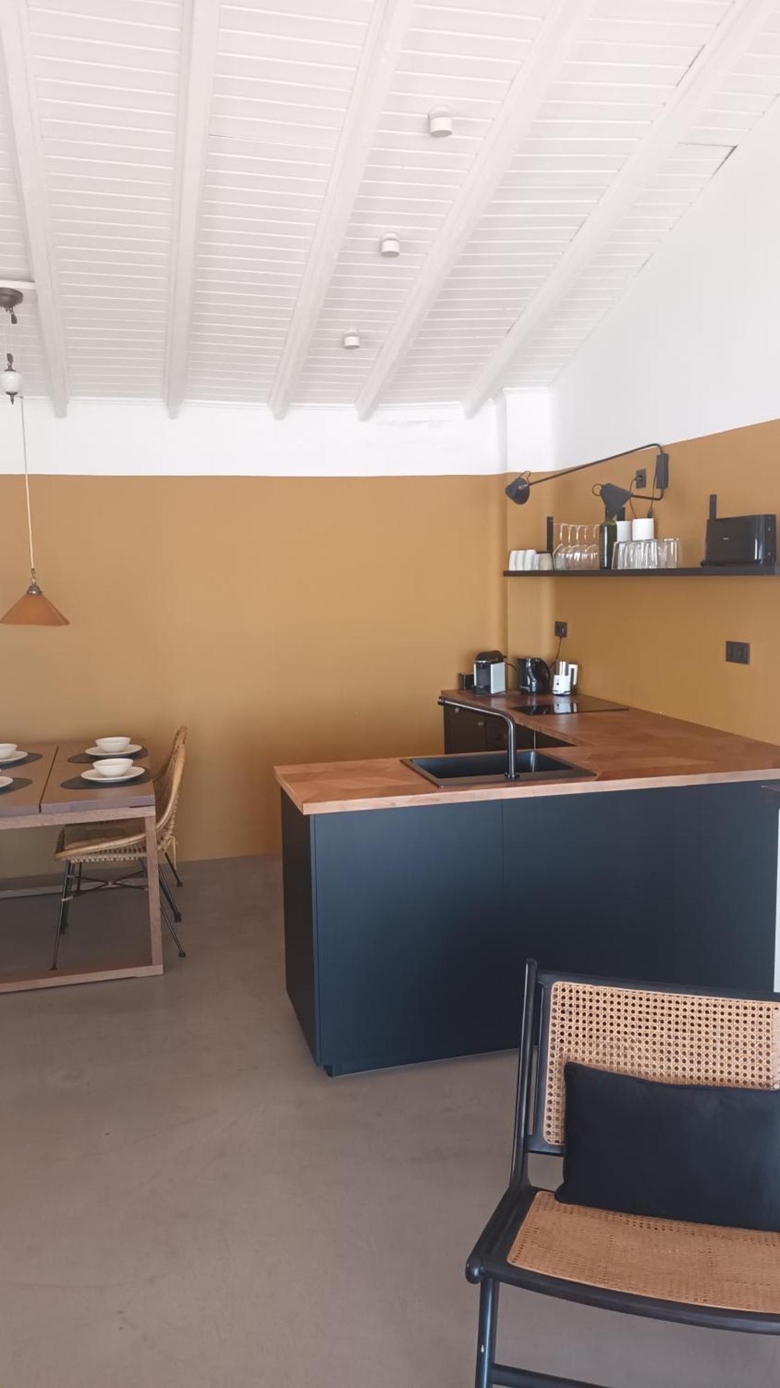 Playa 45, First Line Beach House Málaga Extérieur photo