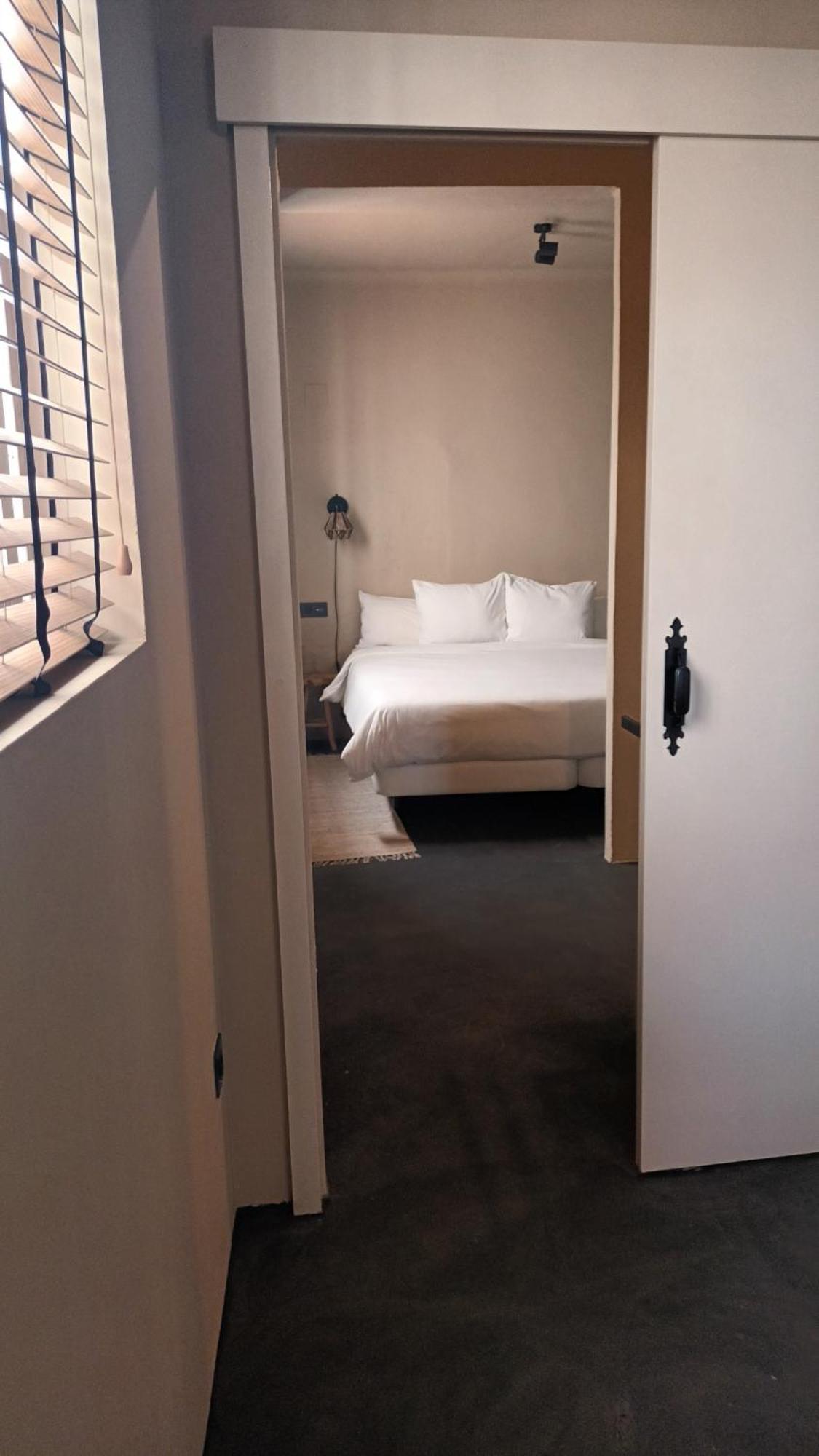 Playa 45, First Line Beach House Málaga Extérieur photo